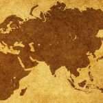 Silk Road: A Glance at Archaic Globalization