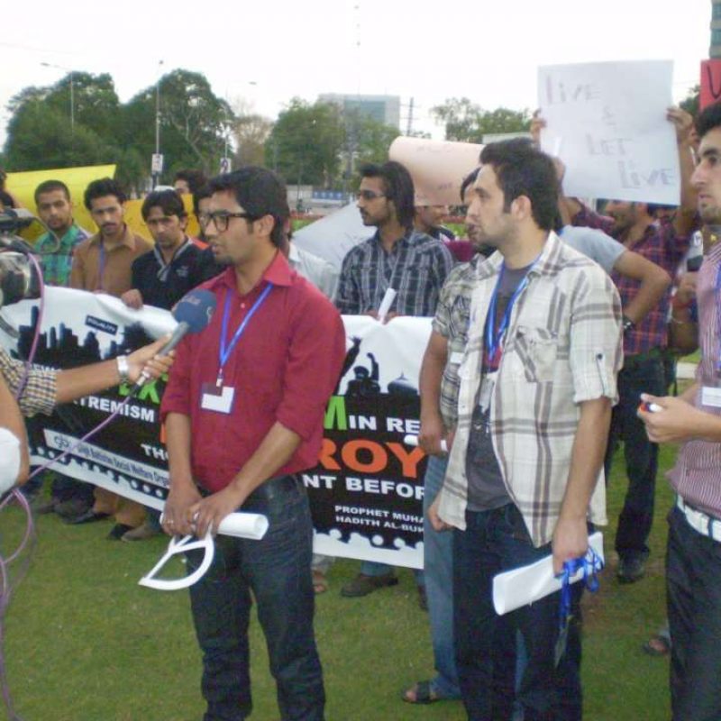 Gilgit-Baltistan Social Welfare Organization (30)