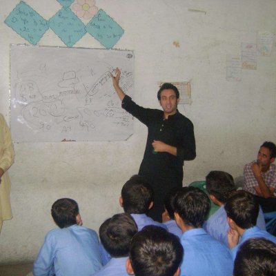 Gilgit-Baltistan Social Welfare Organization (34)