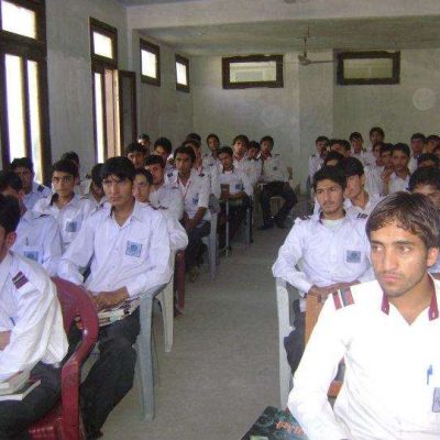 Gilgit-Baltistan Social Welfare Organization (45)