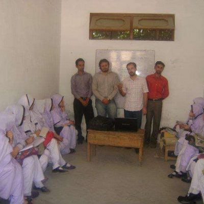 Gilgit-Baltistan Social Welfare Organization (49)